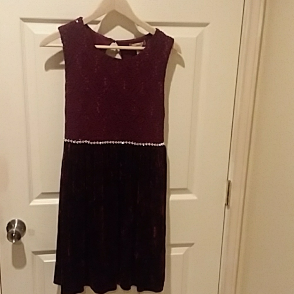 Kids Dress